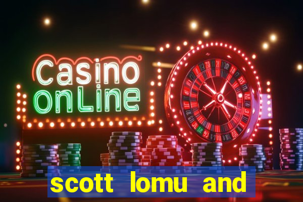 scott lomu and george wright now